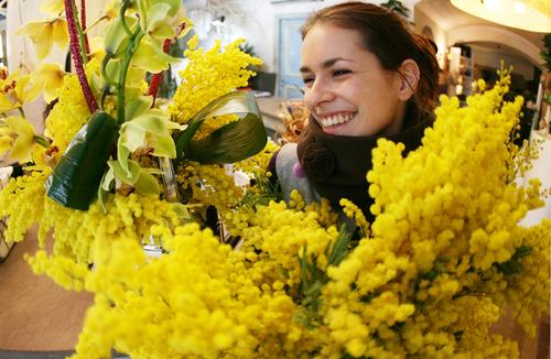 Festa della Donna