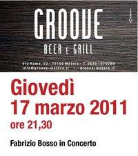 Groove Beer e Grill