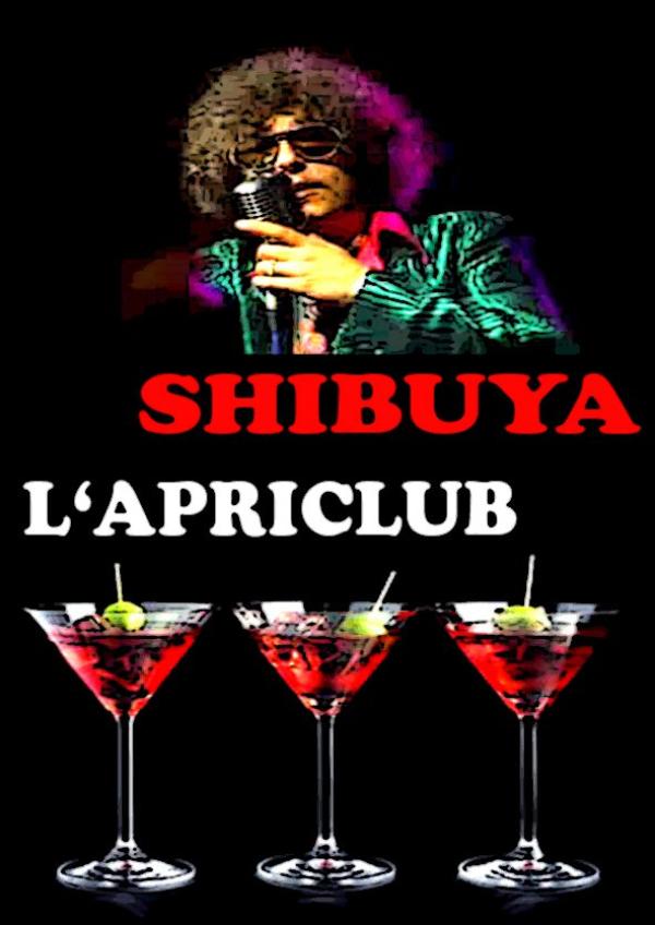 L´Apericlub