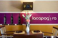 Lacapagira