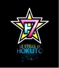 Le Stelle di Hokuto