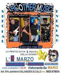 Pentolaccia & Festa della Donna