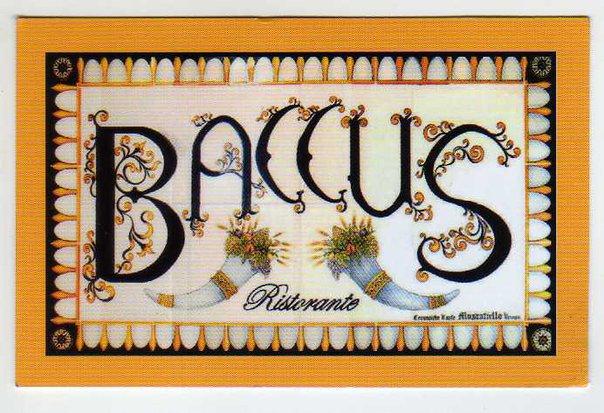 Ristorante Baccus