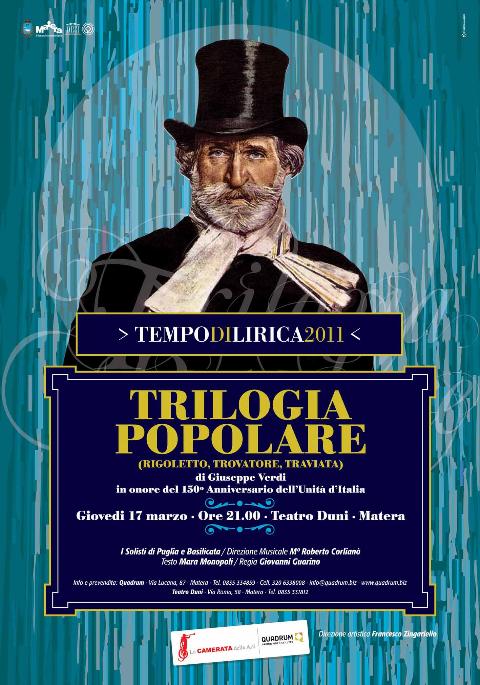 Trilogia popolare