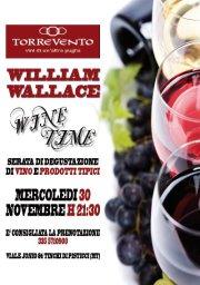 DEGUSTAZIONE DI VINI E PRODOTTI TIPICI - 30 novembre 2011 - Matera