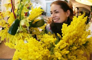 Festa della Donna - Matera
