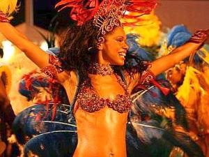 Festa di Carnevale - Matera