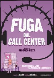 FUGA DAL CALL CENTER - Matera
