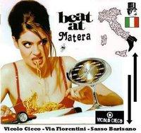 Italian Beat a Matera - Matera