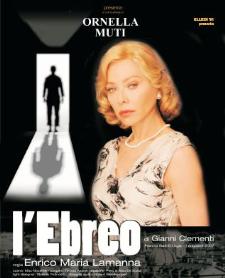 L'ebreo - Matera