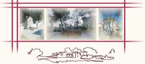 Masseria del Parco - Matera