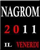 Nagrom - Il venerd - Matera