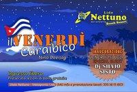SERATA CARAIBICA - 15 luglio 2011 - Matera