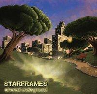 Starframes - Matera