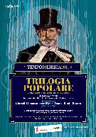 Trilogia popolare - Matera
