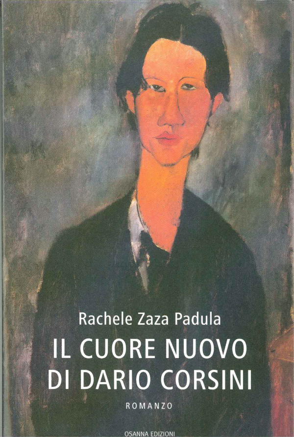 Il cuore nuovo di Dario Corsini 