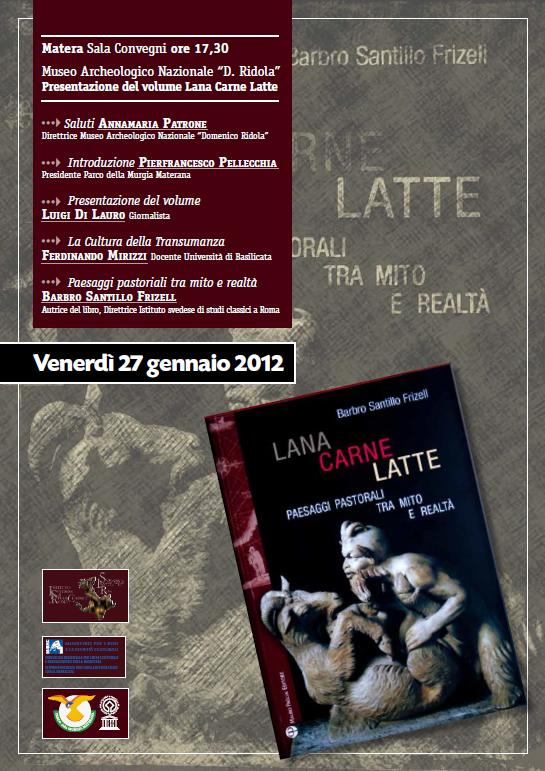 Lana Carne Latte 