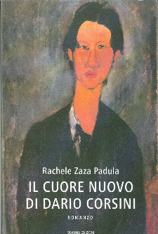 Il cuore nuovo di Dario Corsini  - Matera