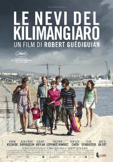LE NEVI DEL KILIMANGIARO  - Matera