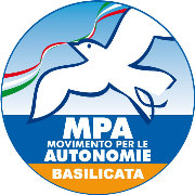 MPA - Movimento Per le Autonomie di Basilicata  - Matera