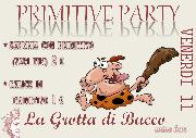 PRIMITIVE PARTY - 11 maggio 2012 - Matera
