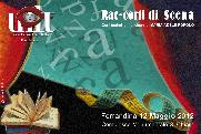 Rac-corti di Scena  - Matera