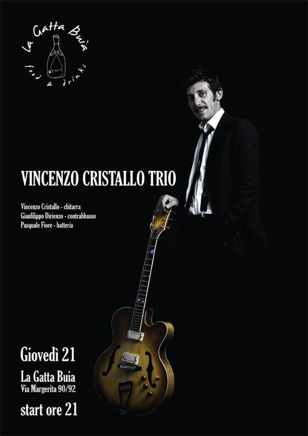 A cena con il Jazz - 21 novembre 2013