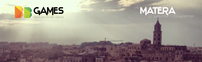 BBGames - Basilicata Border Games