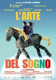 Eco - cineforum L´arte del sogno - 20 giugno 2013