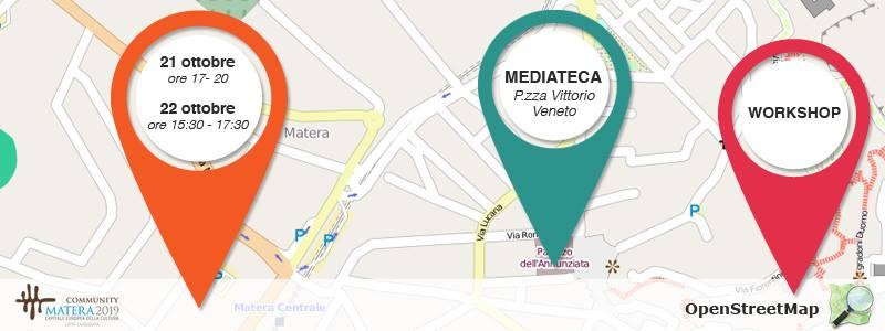 Open Stree Map 
