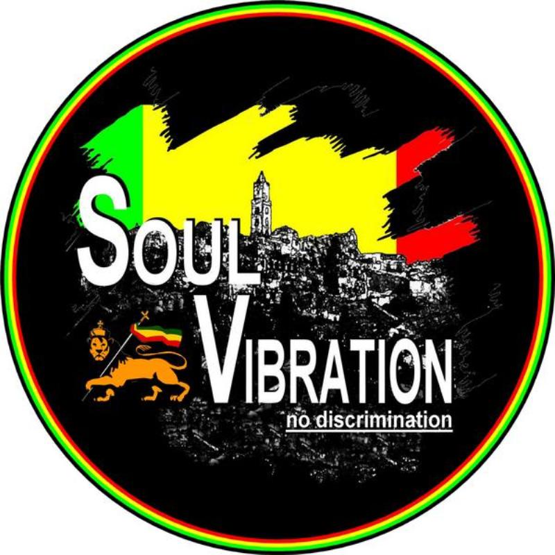 Soul Vibration - 25 luglio 2013