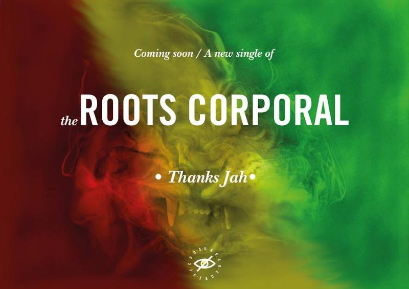 The Roots Corporal live  - 26 dicembre 2013
