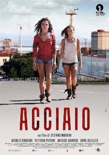Acciaio - Matera