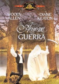 AMORE E GUERRA  - Matera