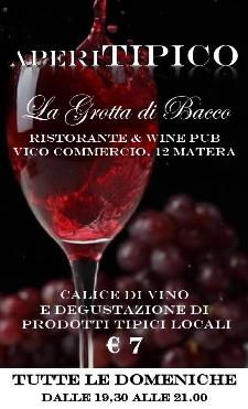 AperiTipico  - Matera