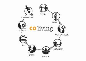 CO-Living - Matera