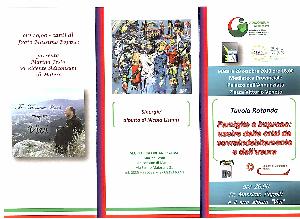Famiglie e imprese: uscire dal sovraindebitamento e dall'usura  - Matera