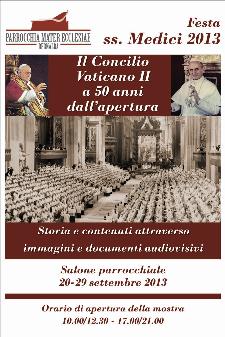 Festeggiamenti in onore dei santi medici Cosimo e Damiano  - Matera