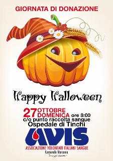 Giornata di donazione di sangue - 27 ottobre 2013 - Matera