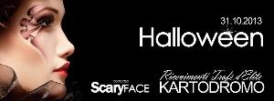 Halloween 2013 - 31 ottobre 2013 - Matera