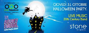 Halloween Party - 31 ottobre 2013 - Matera