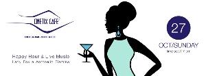 Happy Hour & Live Music - 27 ottobre 2013 - Matera
