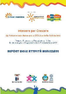 Intessere per crescere - Matera