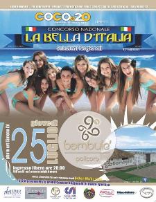 LA BELLA D'ITALIA  - Matera