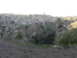 Le passeggiate Onyx 2013  - Matera