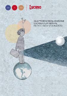Lucania Film Festival 2013  - Matera