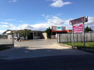 Motorrad Club  - Matera