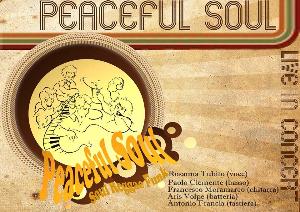 Paceful Soul Live in Concert - 30 luglio 2013 - Matera
