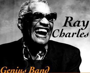 Ray Charles  - Matera