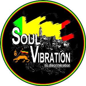 Soul Vibration - 25 luglio 2013 - Matera